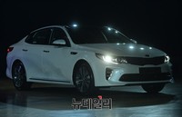 [영상] 베일벗은 2개의 얼굴, 기아K5