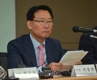 [포토] 한국레미콘공업협동조합 서상무 회장
