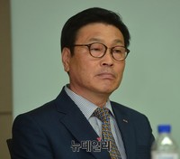 [포토] 강원지역 레미콘공업 이성열 이사장