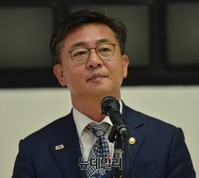 [영상] 홍용표 장관