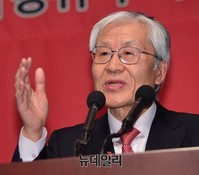 [영상] 조갑제 강연 