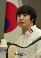 [포토] 제2연평해전 김용태 참전용사