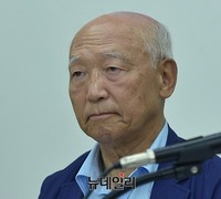 [영상] 김영중 전 제주서장 