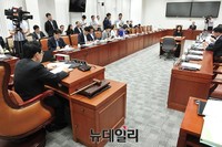 [포토] 국민안전혁신 특별위원회 전체회의 개최
