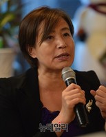 [영상] 탈북여성 1호박사 이애란이 말하는 '자유주의'