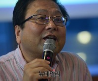 [영상] 현진권 원장이 전하는 '내마음속 자유주의 한구절'