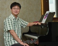 [포토] 작곡가 최현석