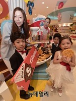 [포토] '롯데 스위트월드'로 초대합니다