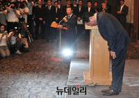 [포토] 롯데 신동빈 회장, 