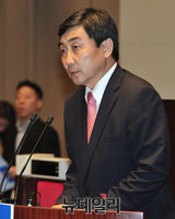 [포토] 발언하는 이종걸 원내대표