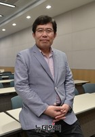 [포토] 서울시립대 윤창현 교수