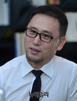 [포토] NC리테일그룹 양진호 대표이사