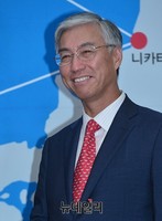 [포토] 추궈홍 주한 중국대사