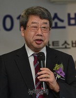 [포토] 조동근 명지대 경제학과 교수