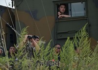 [포토] 통합화력 격멸훈련 