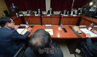 [포토] 공정위, 홈쇼핑7개사 대표와 회동