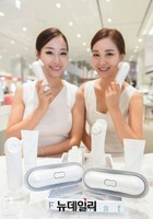 [포토] 뷰티 디바이스 '프롬에스티' 현대백화점 판교점 입점