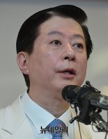 [영상] 병원장님, 메르스35번 환자 현재 상태는요?