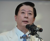 [포토] 삼성서울병원, 메르스 후속 대책에 1,000억원 투자