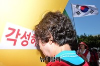 [포토] 신촌세브란스 찾은 엄마부대봉사단