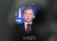[포토] 문재인, 