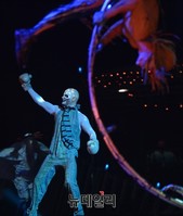 [포토] 퀴담, 영혼업는 붐붐과 저먼휠