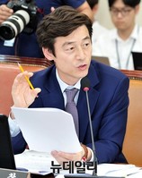 [포토] 송호창 