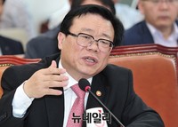 [포토] 이동필 농림축산식품부 장관