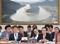 [포토] 농림축산식품부 국정감사 현장