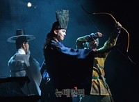 삼국지영웅들의 이야기, 창극 '적벽가' 15일부터 국립극장에서 공연