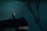 [포토] 창극 '적벽가' 제갈공명의 등장