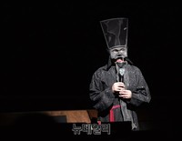 [포토] 창극 '적벽가' 극본-연출 맡은 이소영