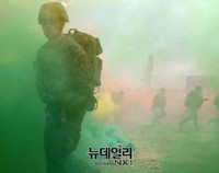 [포토] 인천상륙 재연하는 한미 연합군