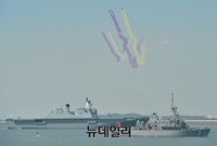 [포토] 인천상륙작전 전승기념식