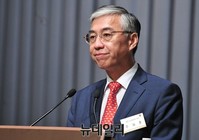 [포토] 발언하는 추궈훙 주한 중국대사