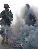 [포토] 한미 해병대 연합 KMEP훈련