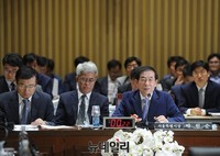 [포토] 질의에 답하는 박원순 시장