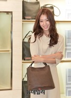 [포토] 박신혜 미소에 남심(男心) 흔들