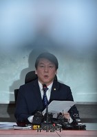 [포토] 안철수 전 대표, 3대근본적혁신안 발표