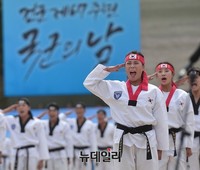 [포토] 여특전사의 포효