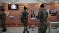 [포토] 제13회 지상군페스티벌, 오는 2일부터 개막