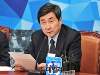 [포토] 모두발언 하는 이종걸 원내대표