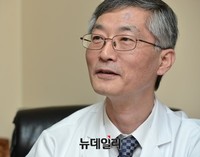 [포토] CM충무병원 장용준 부원장