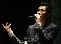 [포토] 제일기획 유종희 CD