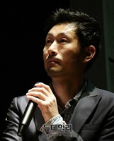 [포토] 제일기획 유종희 크리에이티브디렉터