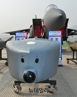 [포토] 우리군 F-15K 슬램이글과 타우러스 유도탄