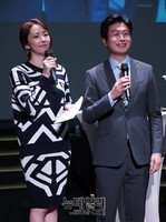 [포토] 미니쉬 스마일프로젝트 주최한 강정호 원장