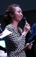 [포토] 미니쉬 스마일프로젝트 참석한 태와선 배은정 원장