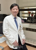 [포토] 원자력병원 유항종 위암센터장