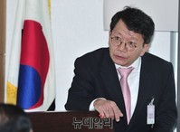 [포토] 발언하는 뉴데일리 박성현 주필